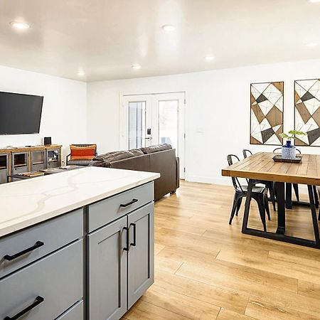 Near Downtown Stylish 2Br With Amazing Patio #1 Villa Moab Exterior foto