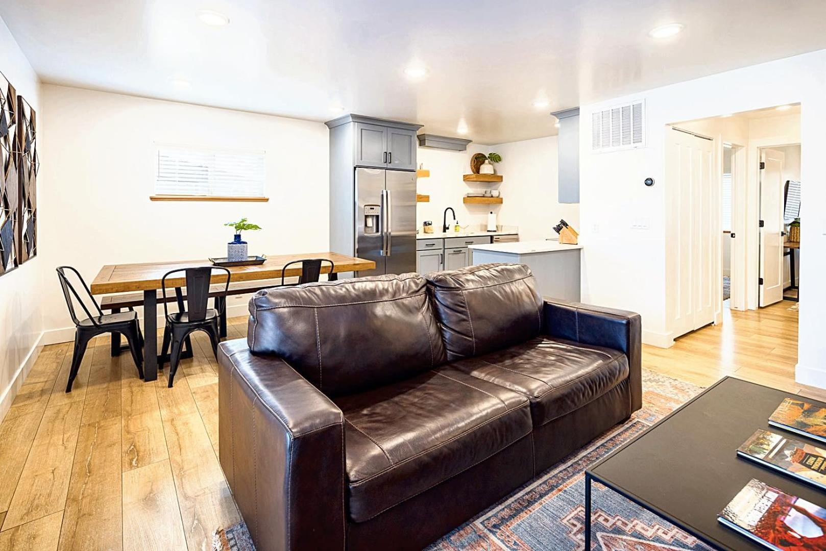 Near Downtown Stylish 2Br With Amazing Patio #1 Villa Moab Exterior foto