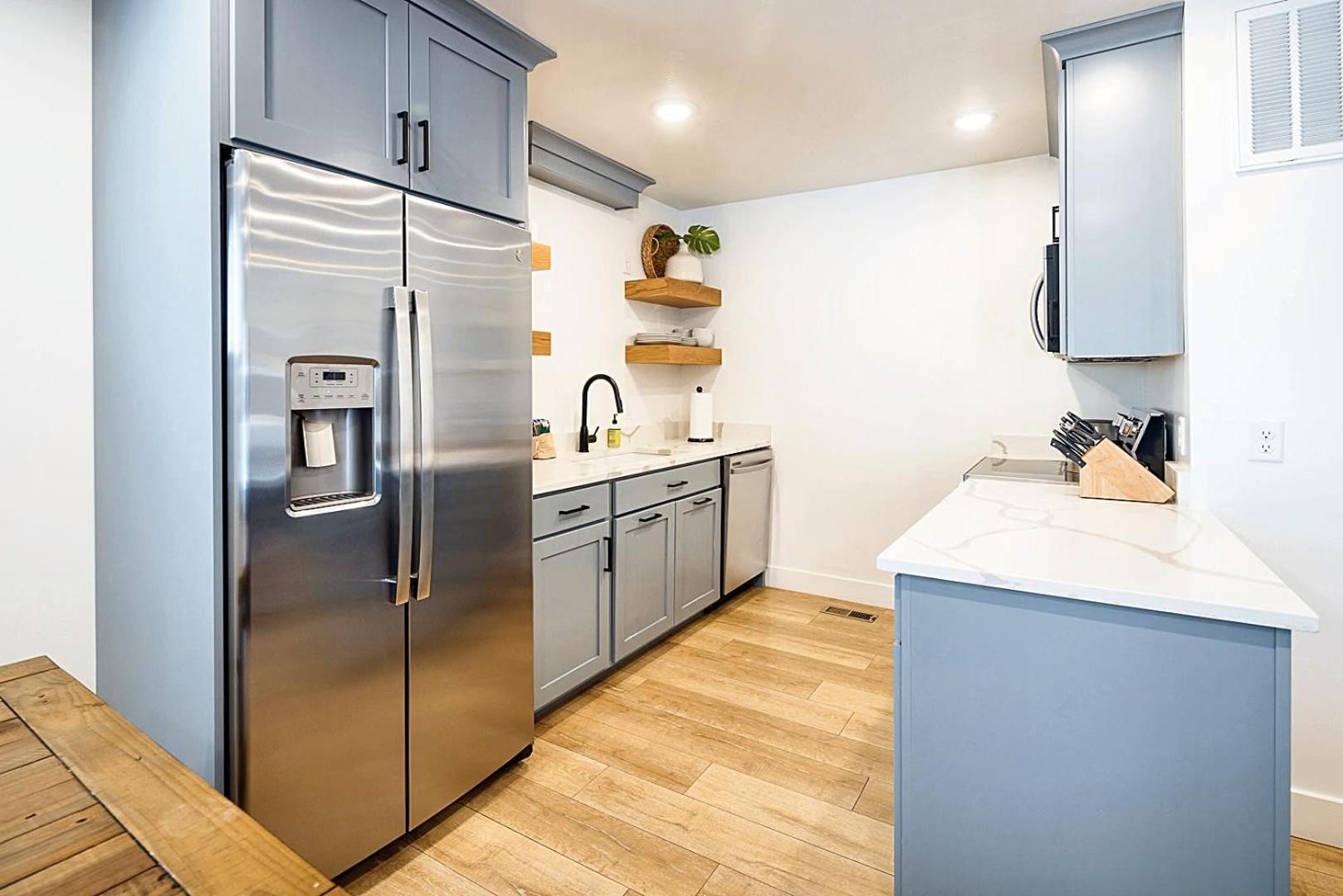 Near Downtown Stylish 2Br With Amazing Patio #1 Villa Moab Exterior foto