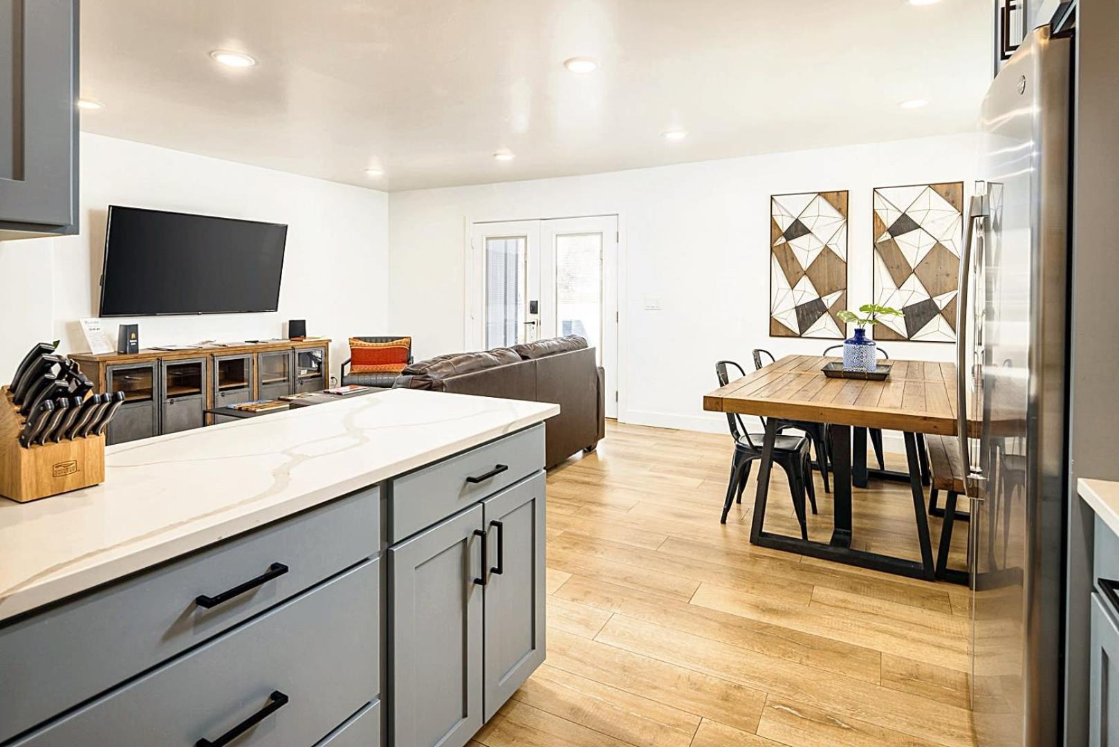 Near Downtown Stylish 2Br With Amazing Patio #1 Villa Moab Exterior foto