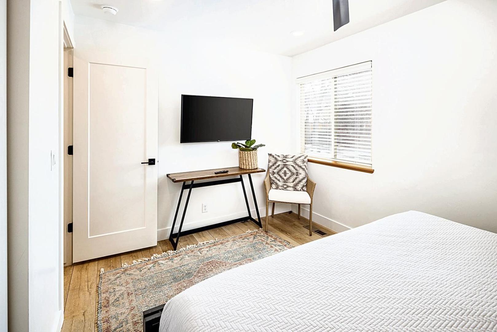 Near Downtown Stylish 2Br With Amazing Patio #1 Villa Moab Exterior foto