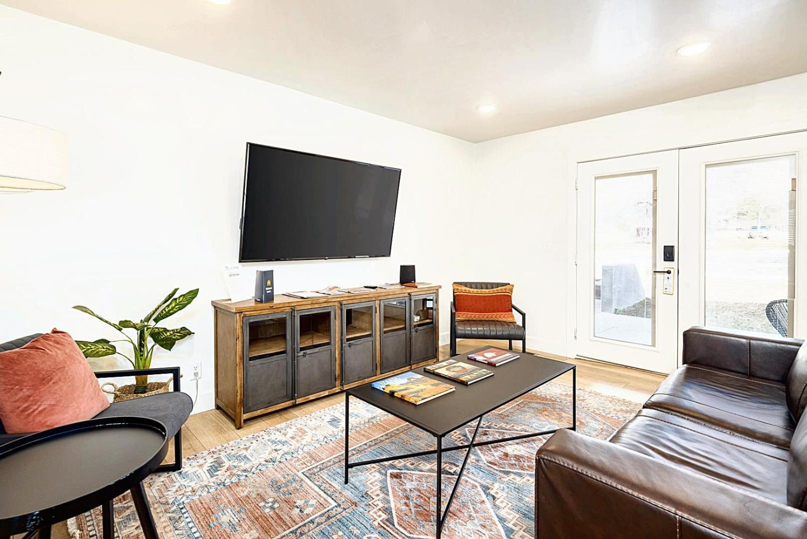 Near Downtown Stylish 2Br With Amazing Patio #1 Villa Moab Exterior foto