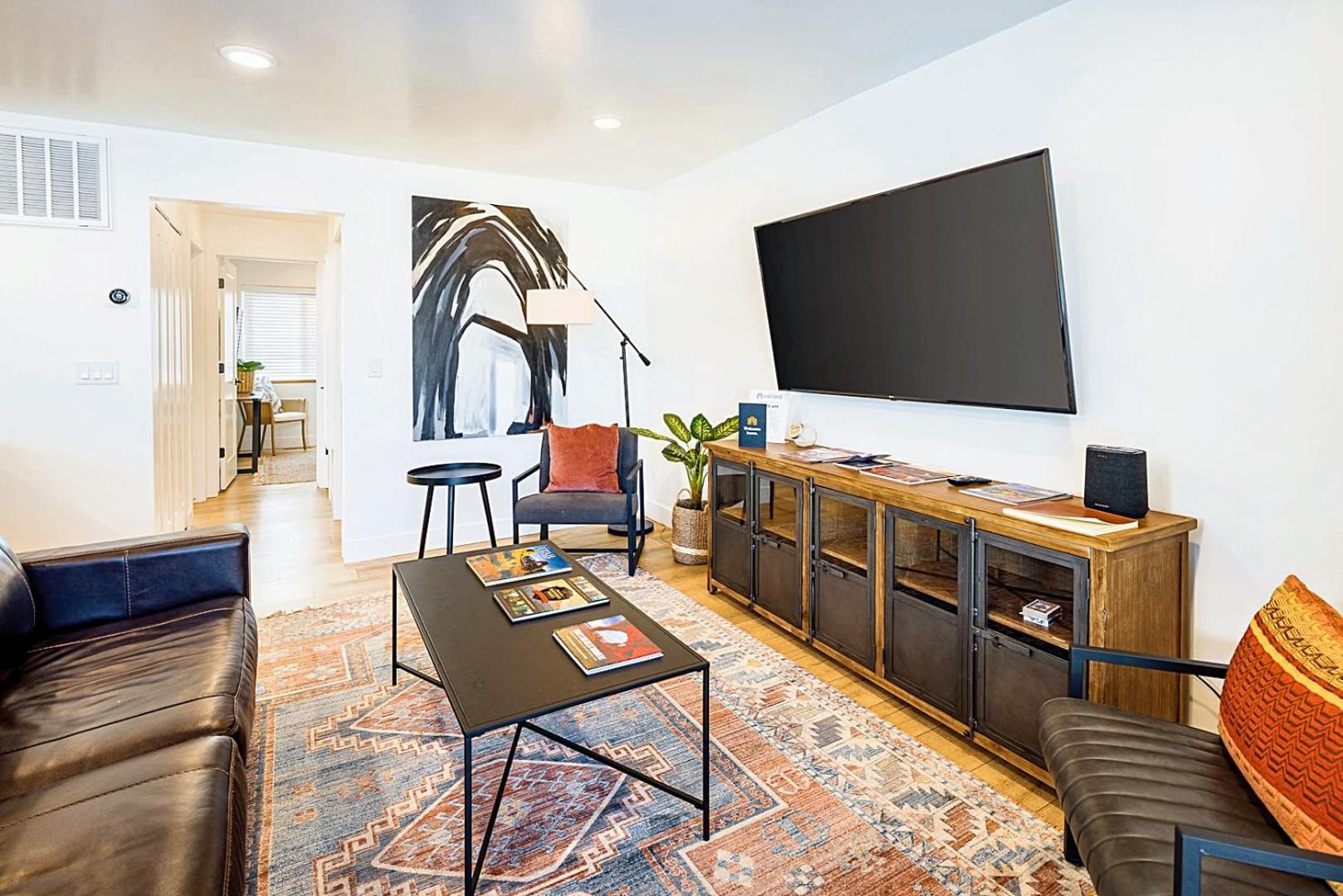Near Downtown Stylish 2Br With Amazing Patio #1 Villa Moab Exterior foto