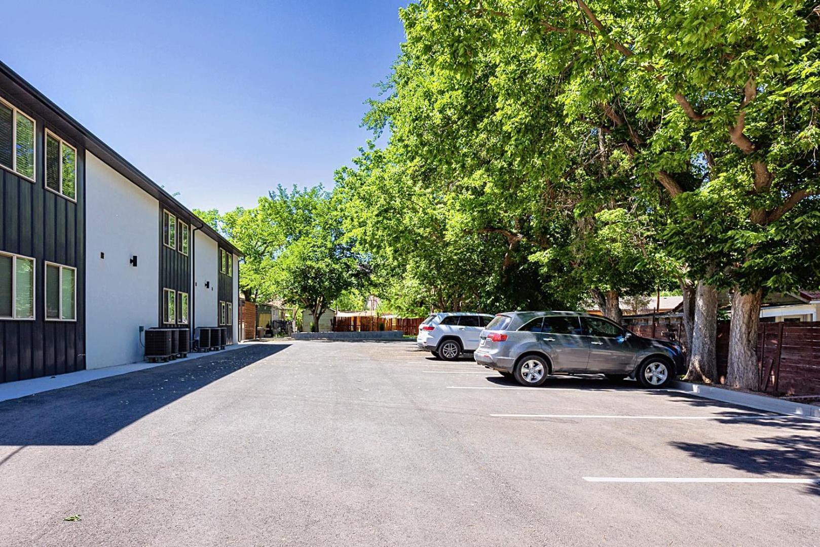 Near Downtown Stylish 2Br With Amazing Patio #1 Villa Moab Exterior foto
